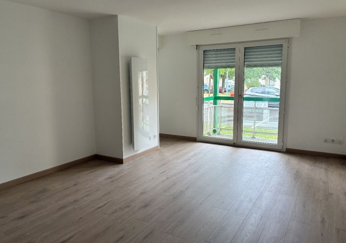 à vendre Appartement Saint Sebastien Sur Loire