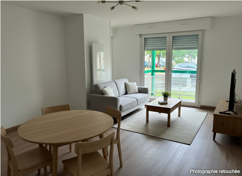vente Appartement Saint Sebastien Sur Loire - Photo 2