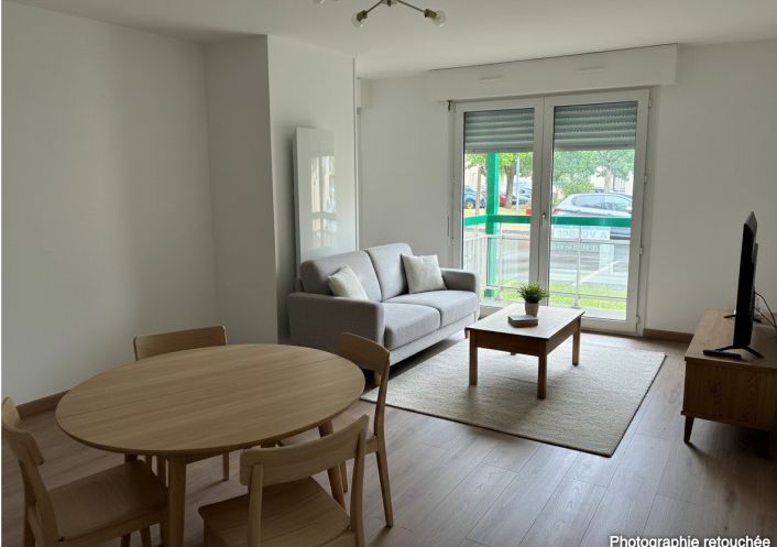 à vendre Appartement Saint Sebastien Sur Loire