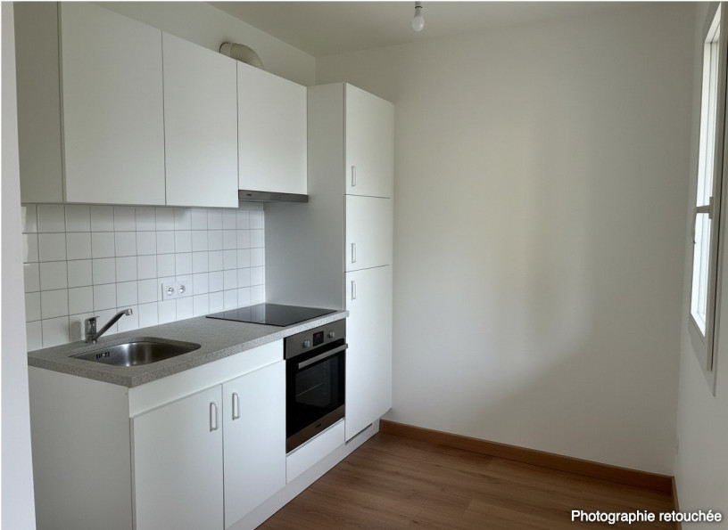 vente Appartement Saint Sebastien Sur Loire - Photo 4