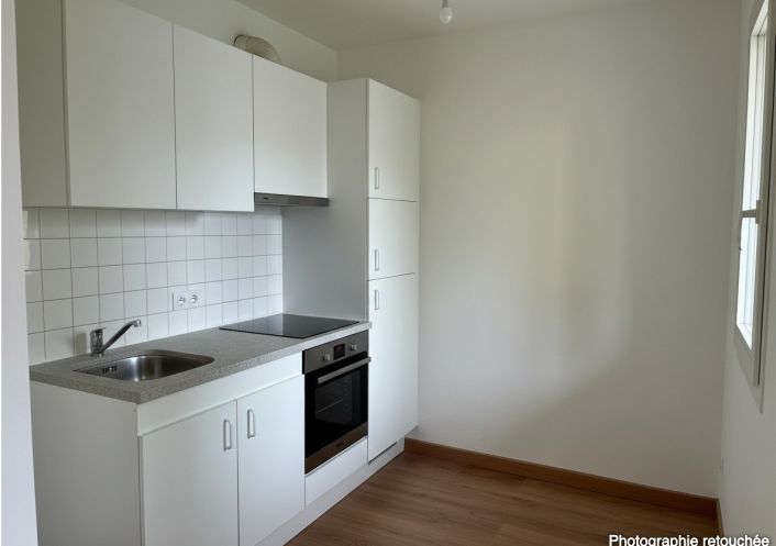 à vendre Appartement Saint Sebastien Sur Loire