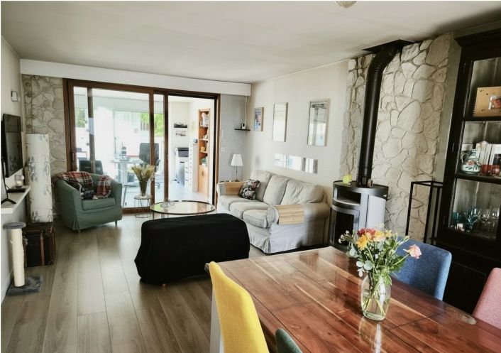 à vendre Maison Vertou