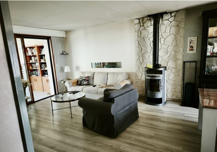 à vendre Maison Vertou