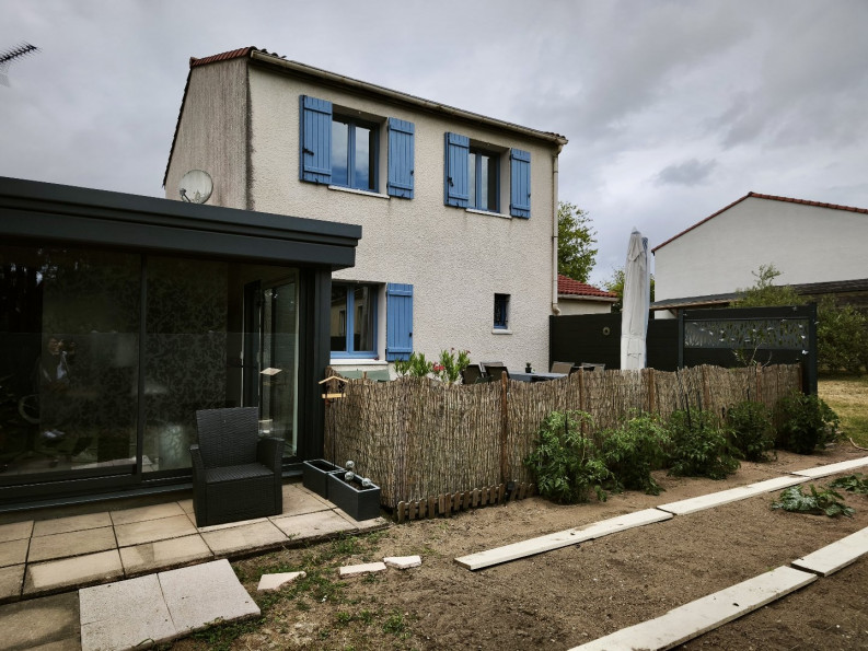 vente Maison Vertou - Photo 3
