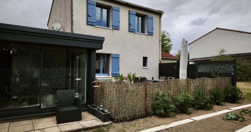 vente Maison Vertou