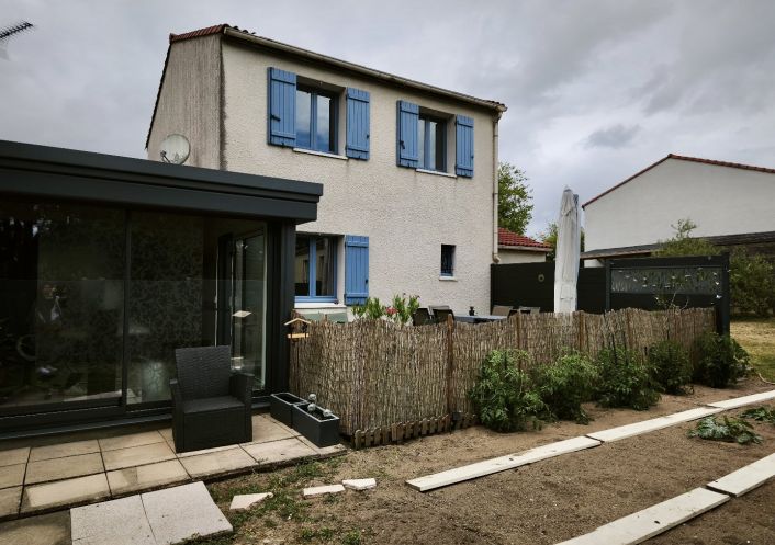 à vendre Maison Vertou