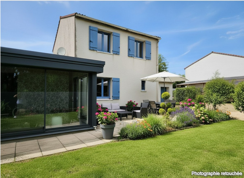 vente Maison Vertou - Photo 4