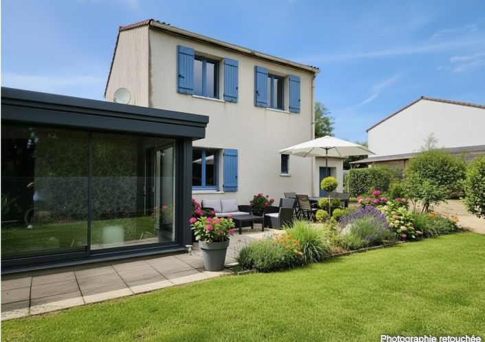 à vendre Maison Vertou