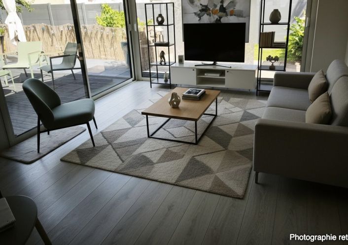 à vendre Maison Vertou