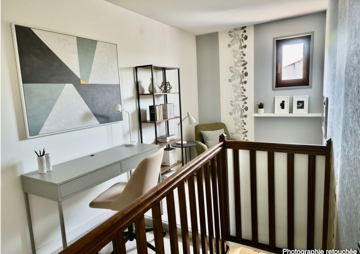 à vendre Maison Vertou