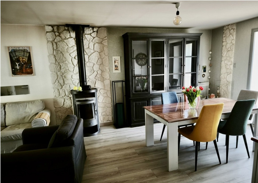 vente Maison Vertou - Photo 1
