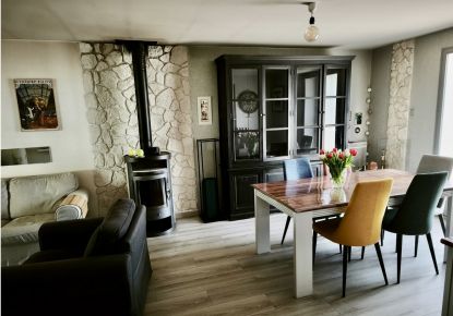 vente Maison Vertou