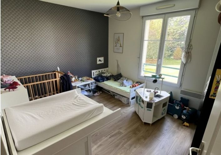 à vendre Appartement Vertou