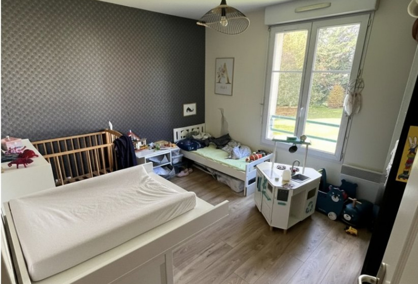 vente Appartement Vertou - Photo 8