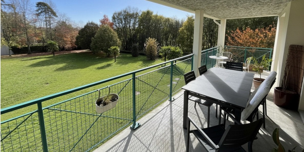 vente Appartement Vertou - Photo 1
