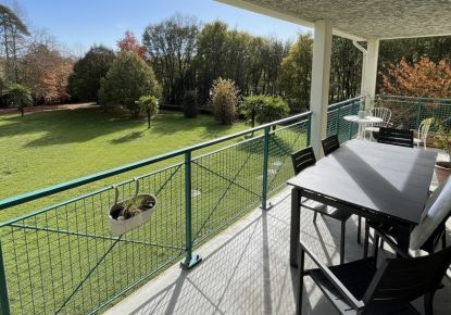 vente Appartement Vertou