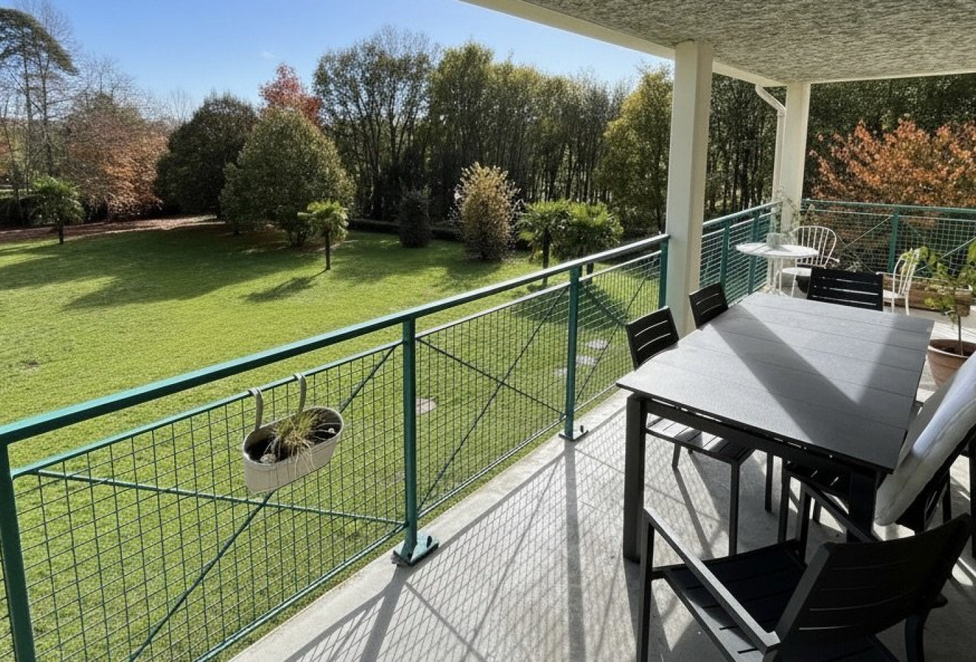 vente Appartement Vertou - Photo 1