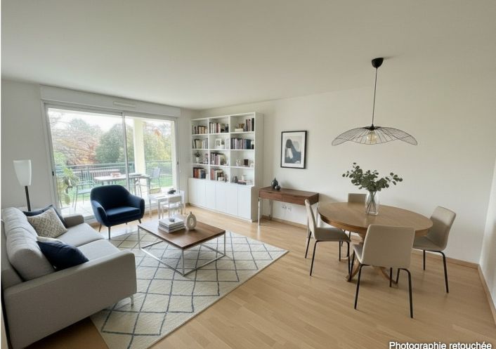 à vendre Appartement Vertou