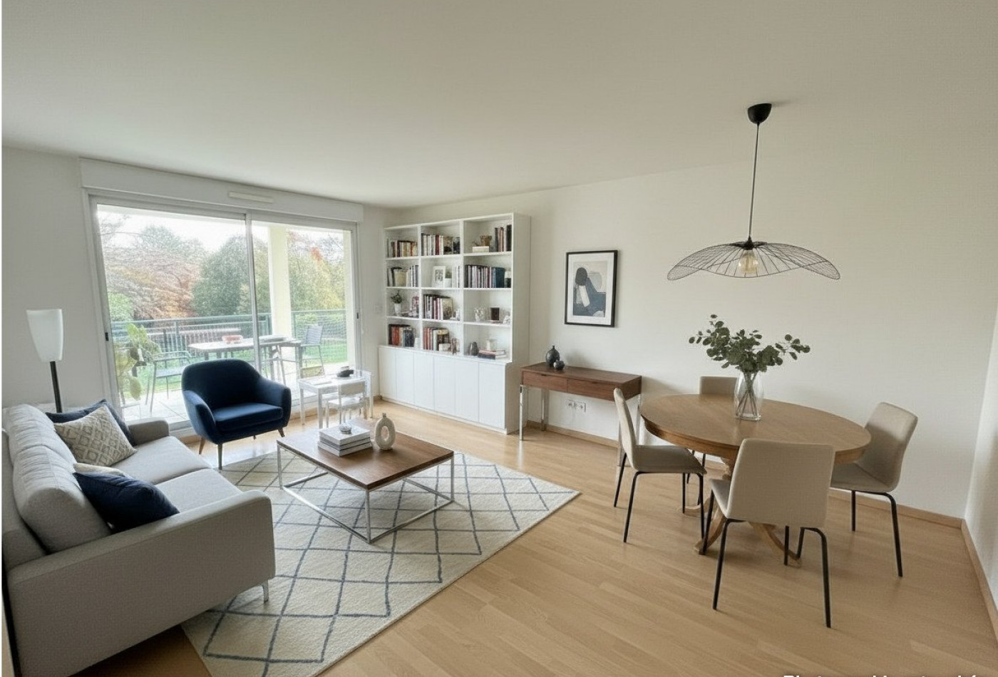 vente Appartement Vertou - Photo 3