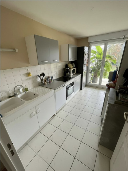 vente Appartement Vertou - Photo 4