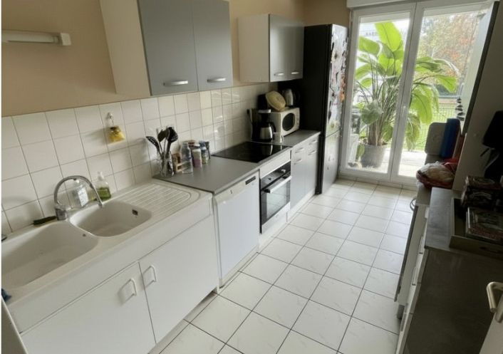 à vendre Appartement Vertou