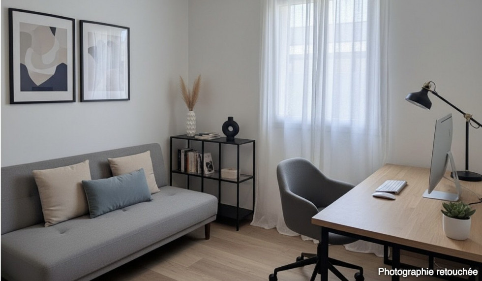 vente Maison Saint Sebastien Sur Loire - Photo 8