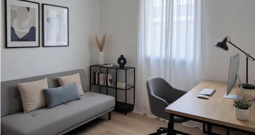 vente Maison Saint Sebastien Sur Loire