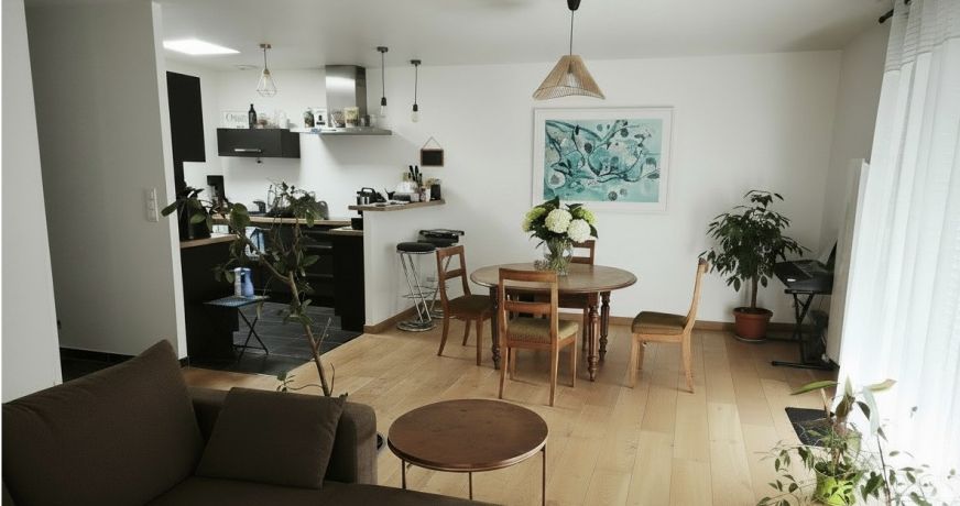 vente Maison Saint Sebastien Sur Loire