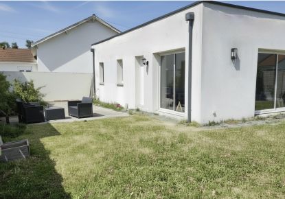 vente Maison Saint Sebastien Sur Loire