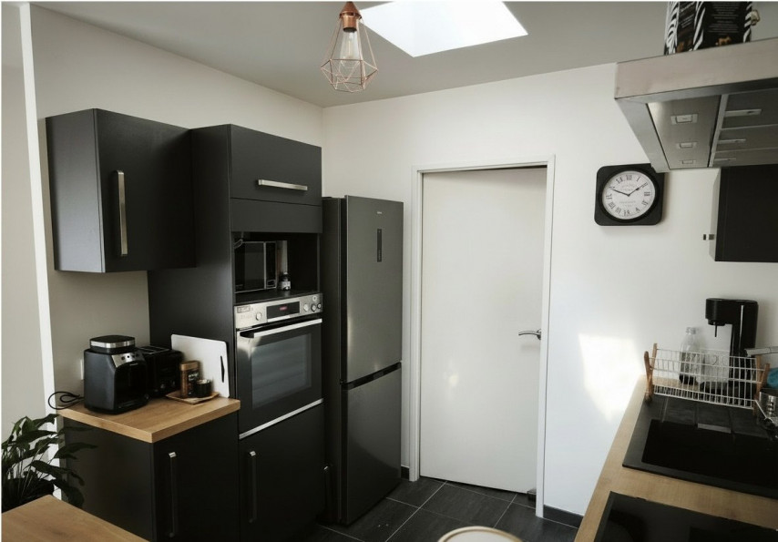 vente Maison Saint Sebastien Sur Loire - Photo 3