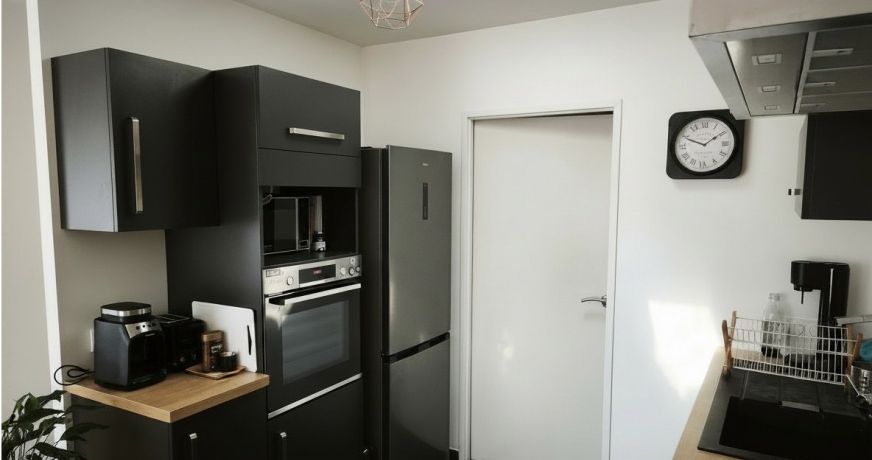 vente Maison Saint Sebastien Sur Loire