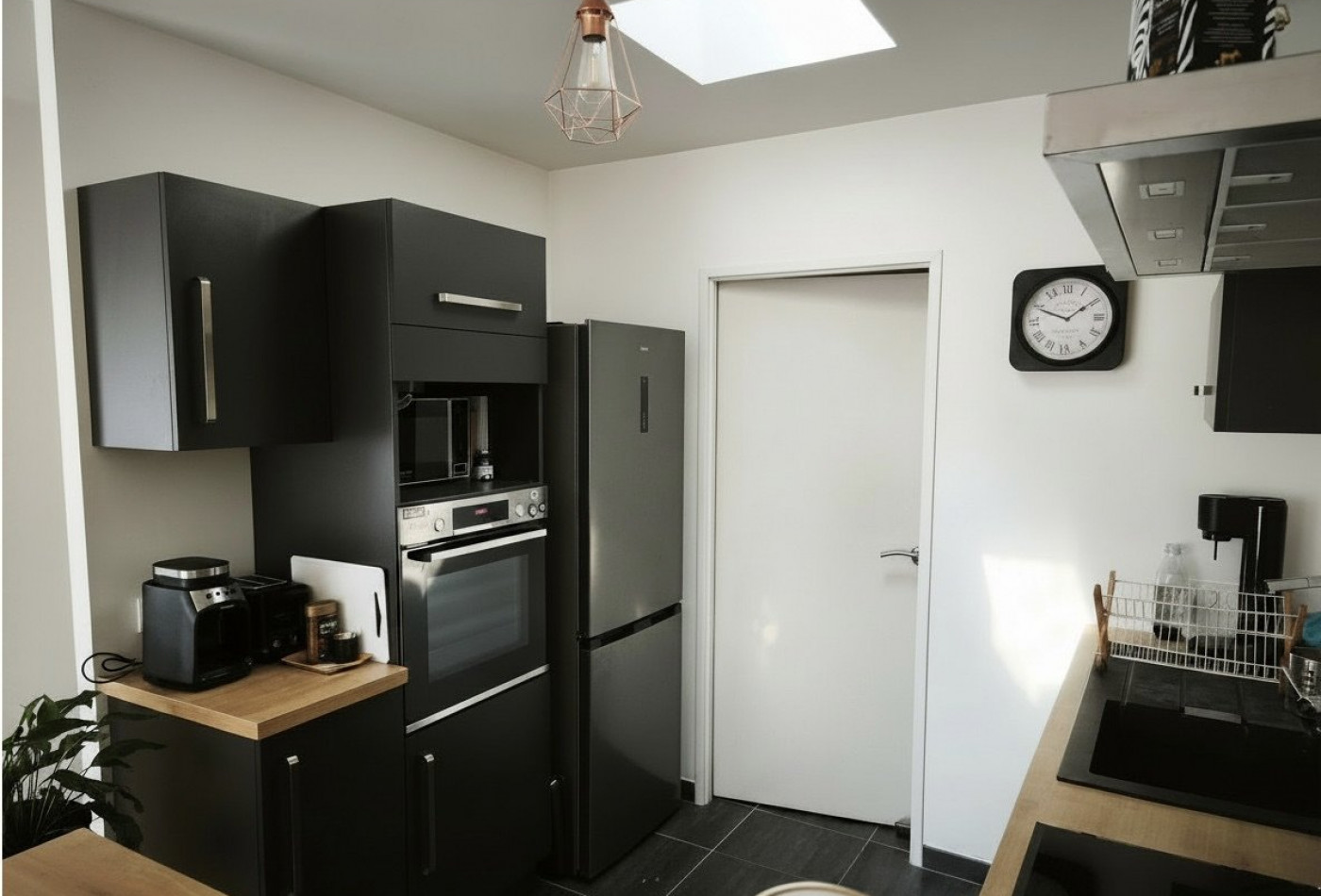 vente Maison Saint Sebastien Sur Loire - Photo 3