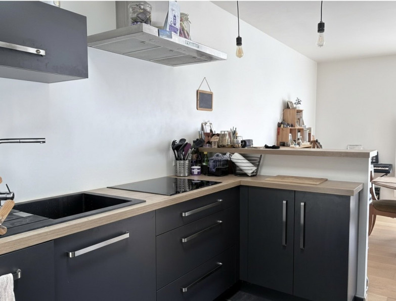 vente Maison Saint Sebastien Sur Loire - Photo 5