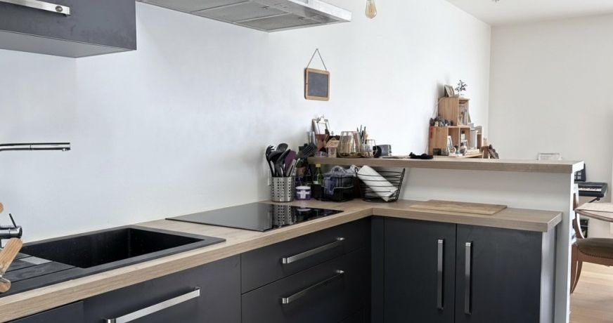 vente Maison Saint Sebastien Sur Loire
