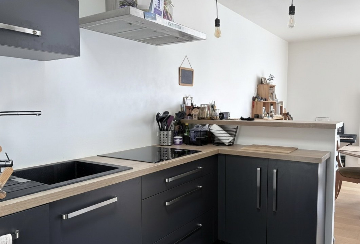 vente Maison Saint Sebastien Sur Loire - Photo 5