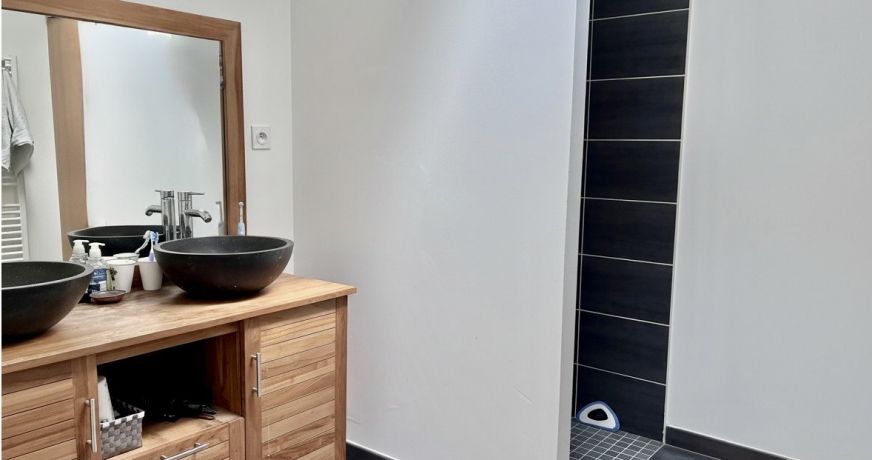 vente Maison Saint Sebastien Sur Loire