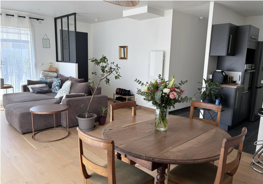 vente Maison Saint Sebastien Sur Loire - Photo 2