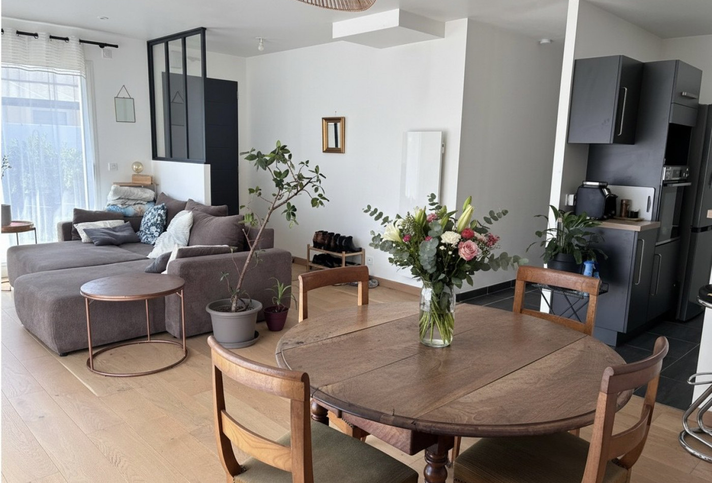 vente Maison Saint Sebastien Sur Loire - Photo 2