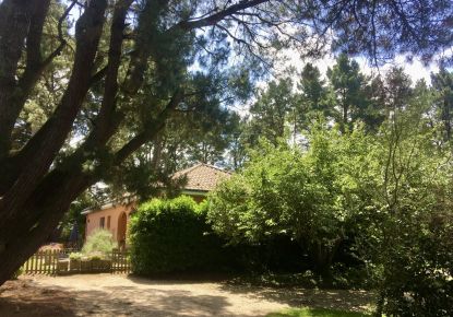 vente Maison Vallet
