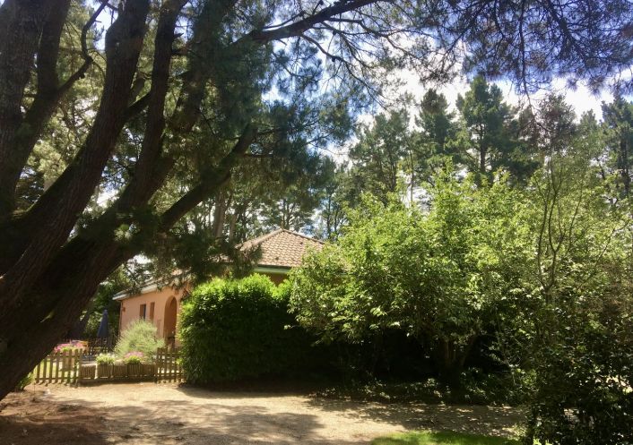 à vendre Maison Vallet
