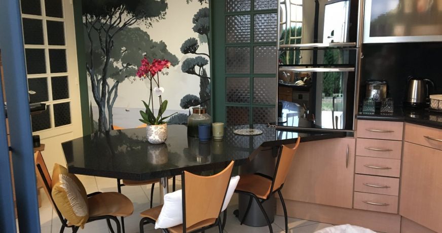 vente Maison Vallet