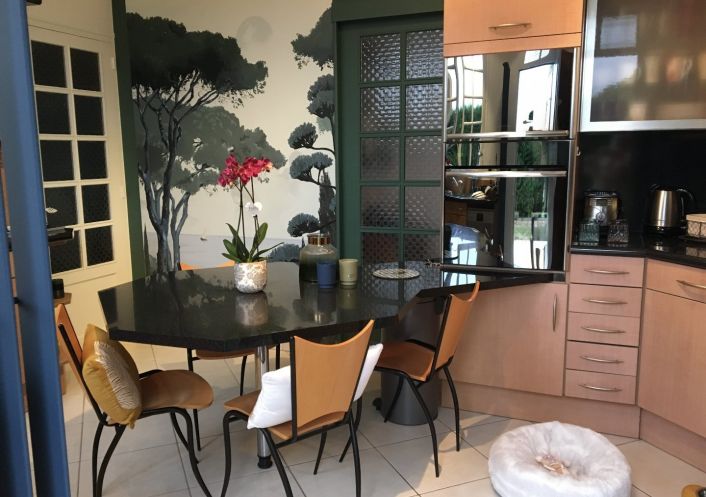 à vendre Maison Vallet