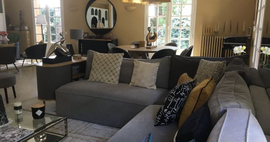 vente Maison Vallet