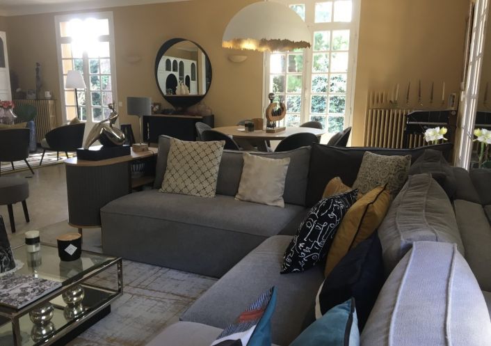 à vendre Maison Vallet
