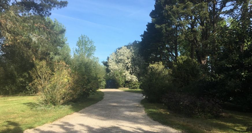 vente Maison Vallet