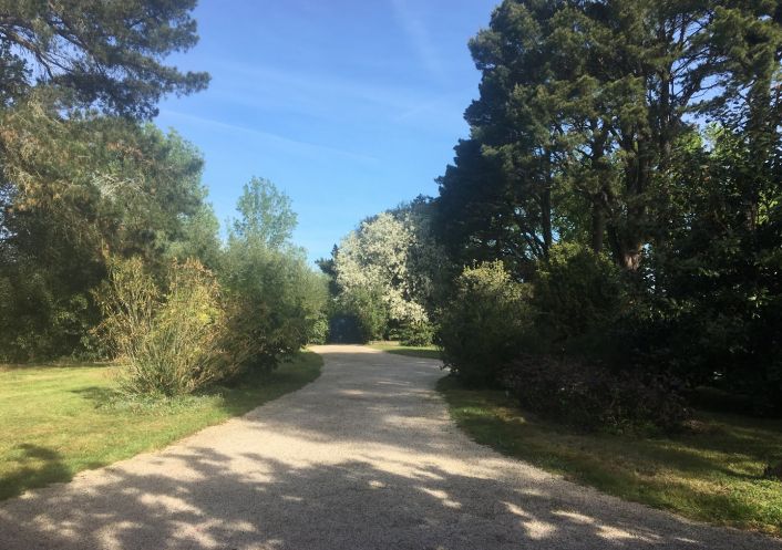 à vendre Maison Vallet