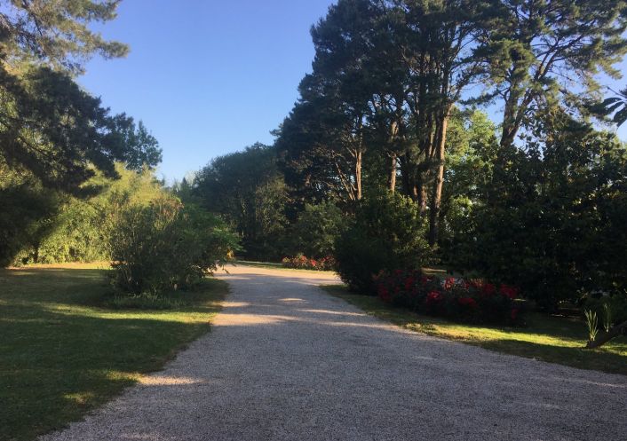 à vendre Maison Vallet