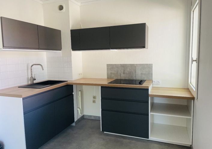 à louer Appartement Nantes