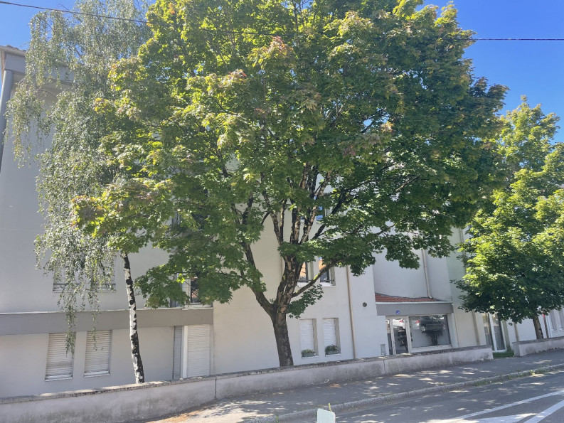 location Appartement Nantes - Photo 2