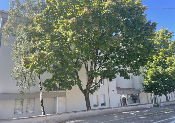 à louer Appartement Nantes
